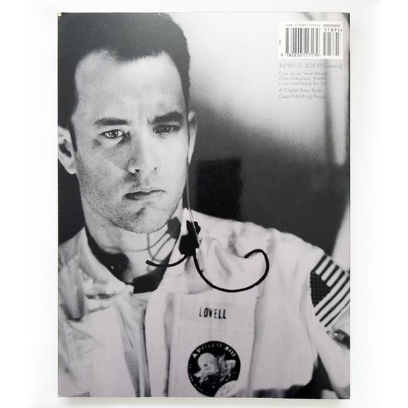 LOT 3 pc FILMS OF TOM HANKS by M Lewis L Pfeiffer GREEN MILE ROAD TO PERDITION - Picture 6 of 6